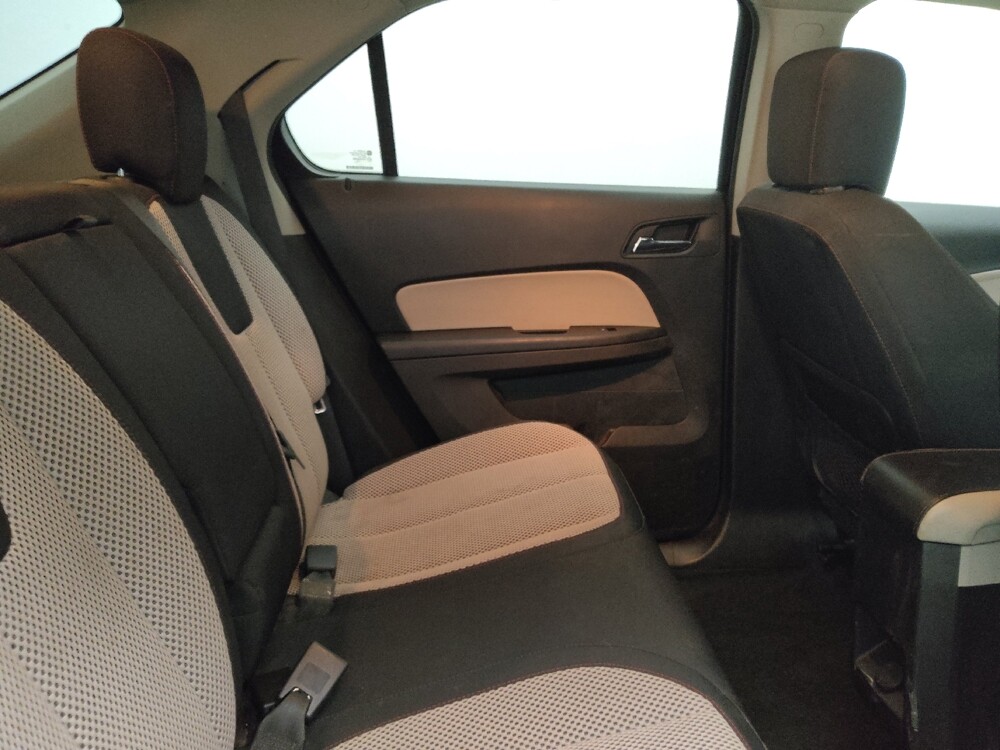 2015 Chevrolet Equinox in Plano, TX 75074 - 18124011 19