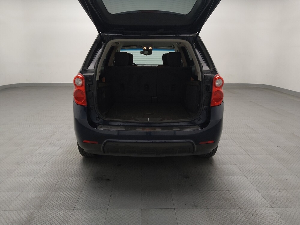2015 Chevrolet Equinox in Plano, TX 75074 - 18124011 29