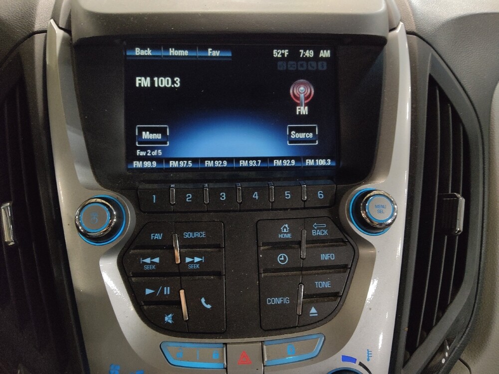 2015 Chevrolet Equinox in Plano, TX 75074 - 18124011 25