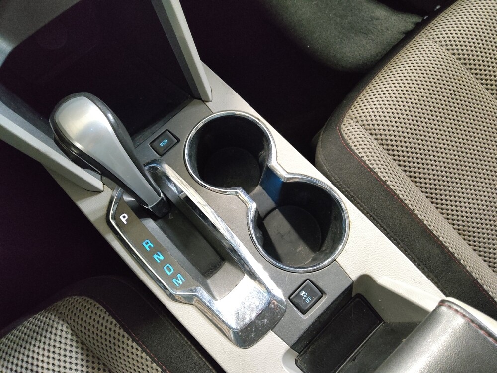 2015 Chevrolet Equinox in Plano, TX 75074 - 18124011 26