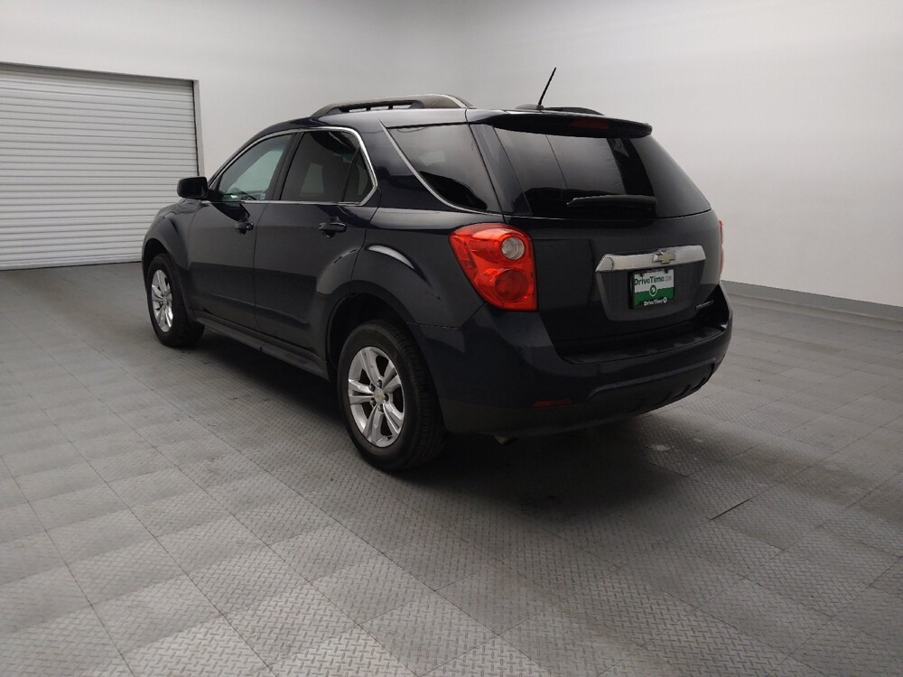2015 Chevrolet Equinox in Plano, TX 75074 - 18124011 5