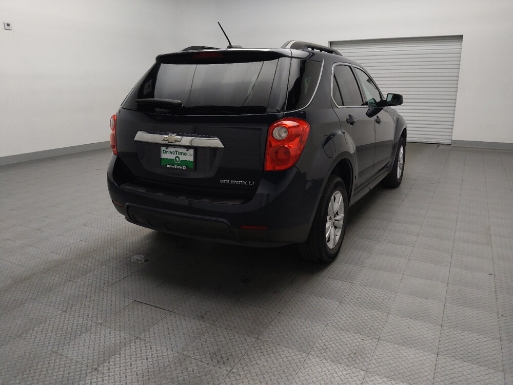 2015 Chevrolet Equinox in Plano, TX 75074 - 18124011 9