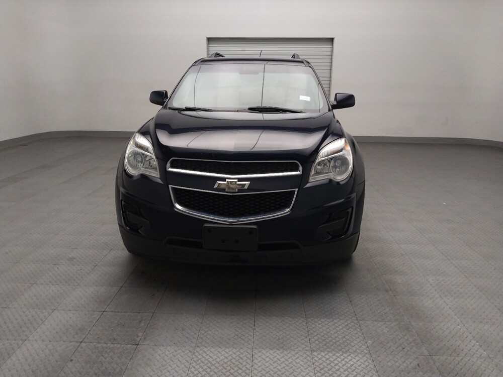 2015 Chevrolet Equinox in Plano, TX 75074 - 18124011 15