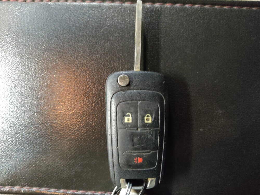 2015 Chevrolet Equinox in Plano, TX 75074 - 18124011 32