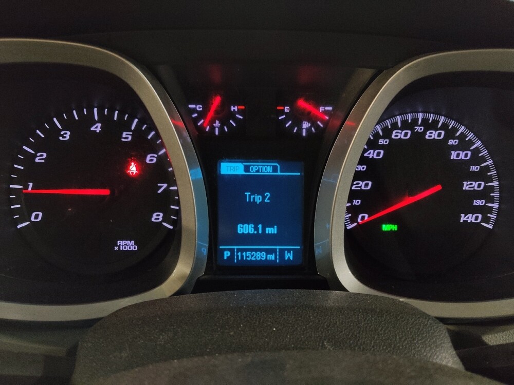 2015 Chevrolet Equinox in Plano, TX 75074 - 18124011 23