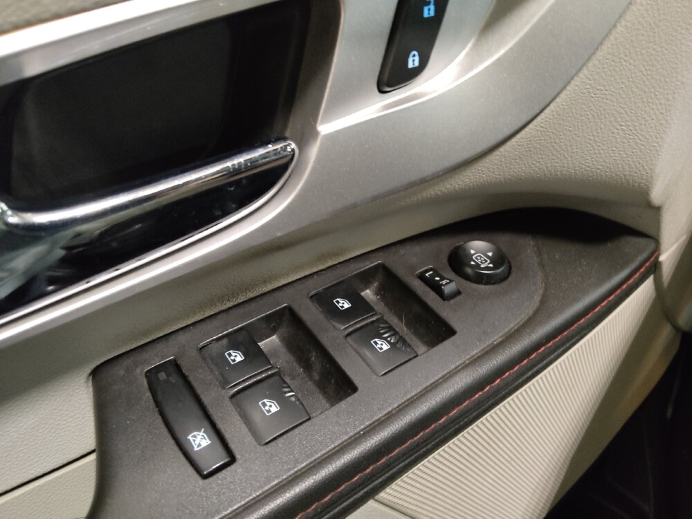 2015 Chevrolet Equinox in Plano, TX 75074 - 18124011 27