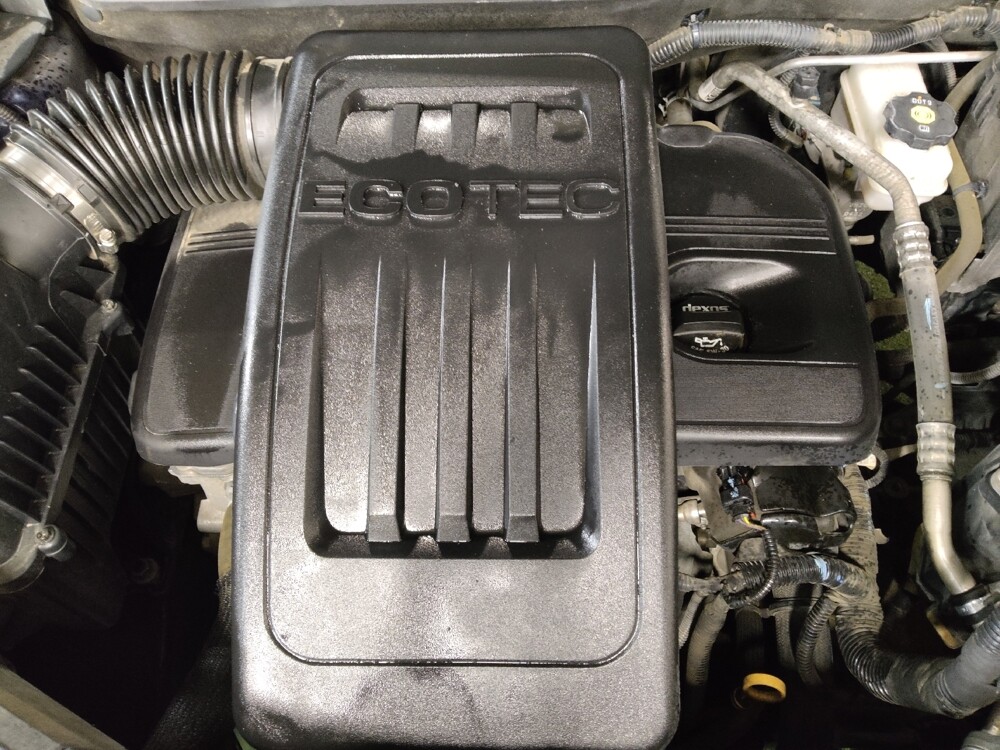 2015 Chevrolet Equinox in Plano, TX 75074 - 18124011 30