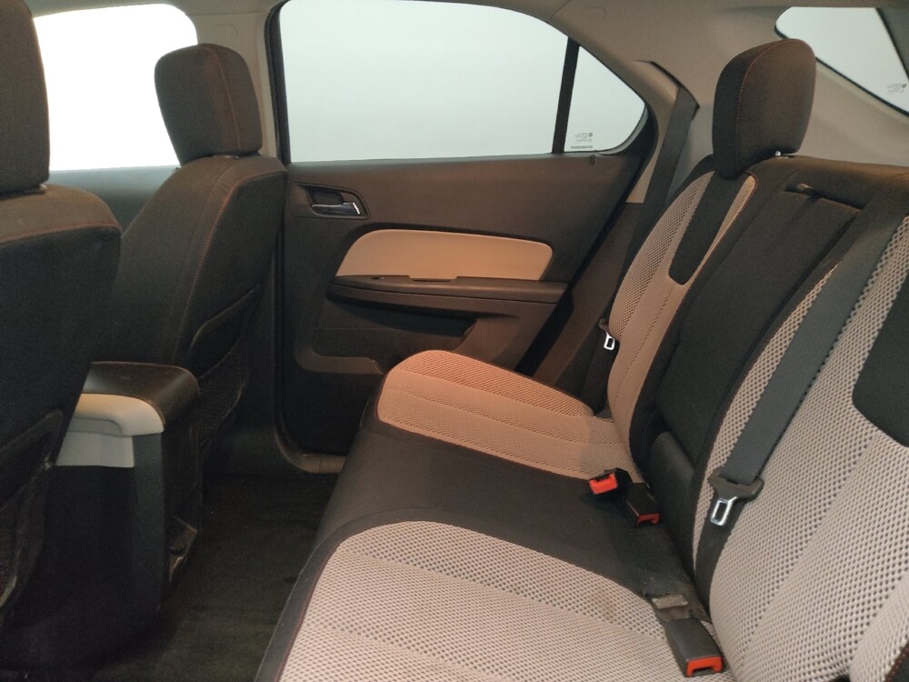 2015 Chevrolet Equinox in Plano, TX 75074 - 18124011 18