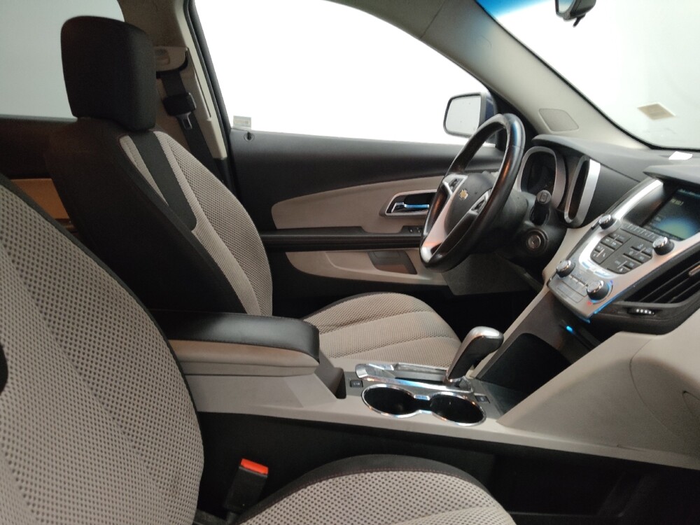 2015 Chevrolet Equinox in Plano, TX 75074 - 18124011 21