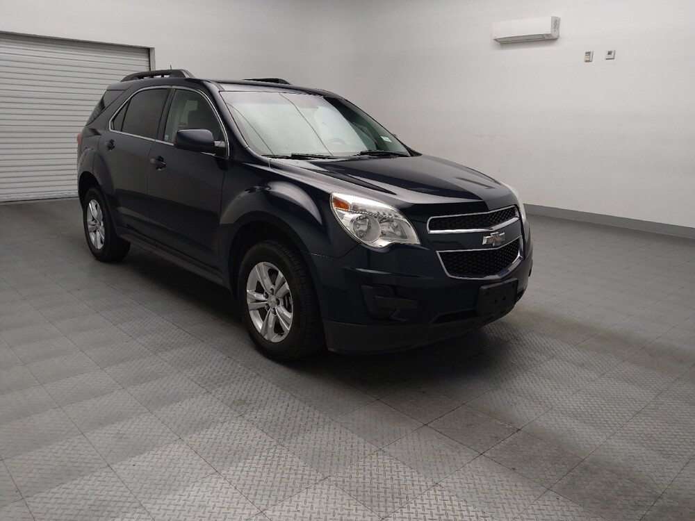 2015 Chevrolet Equinox in Plano, TX 75074 - 18124011 13