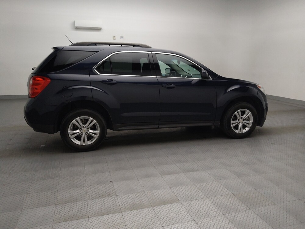 2015 Chevrolet Equinox in Plano, TX 75074 - 18124011 10