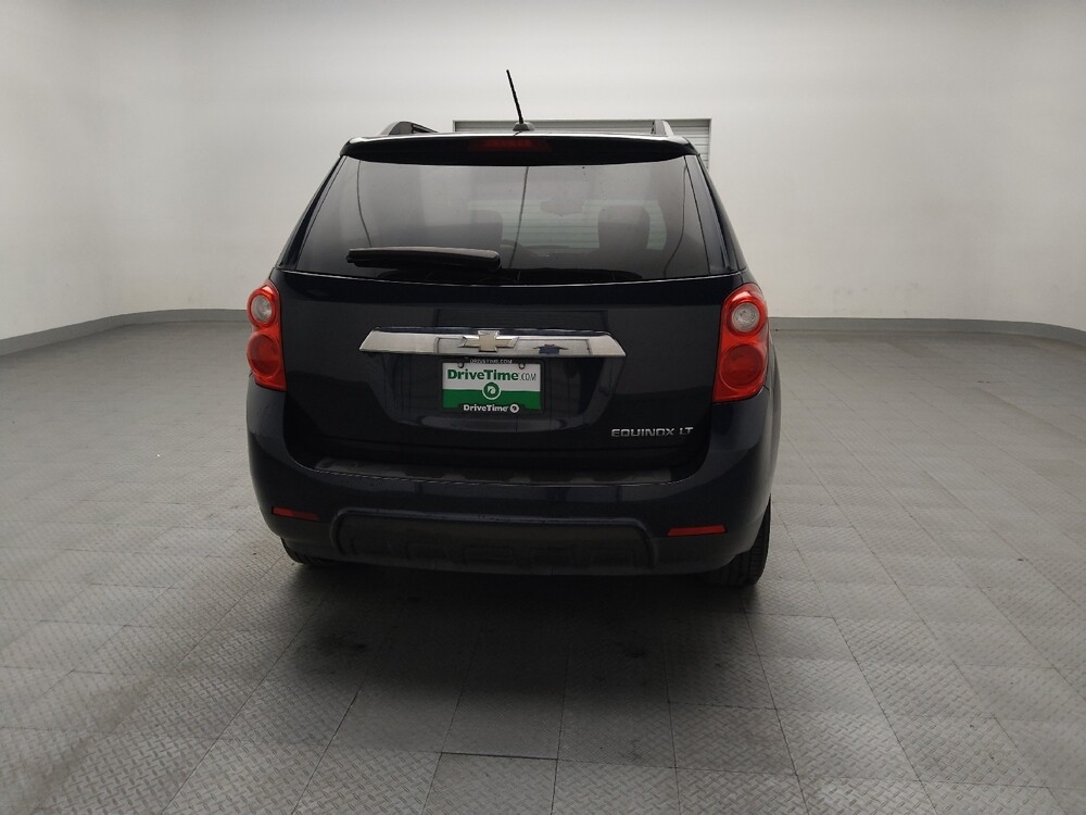 2015 Chevrolet Equinox in Plano, TX 75074 - 18124011 7