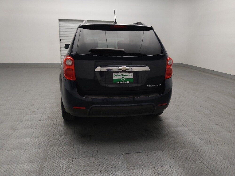 2015 Chevrolet Equinox in Plano, TX 75074 - 18124011 6