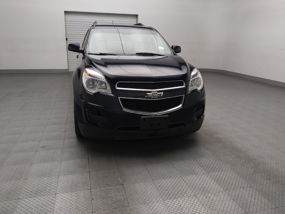 2015 Chevrolet Equinox in Plano, TX 75074 - 18124011 14