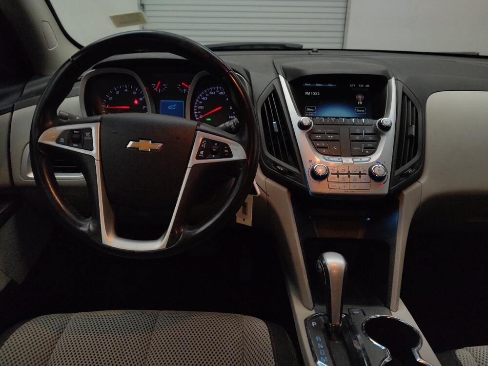 2015 Chevrolet Equinox in Plano, TX 75074 - 18124011 22