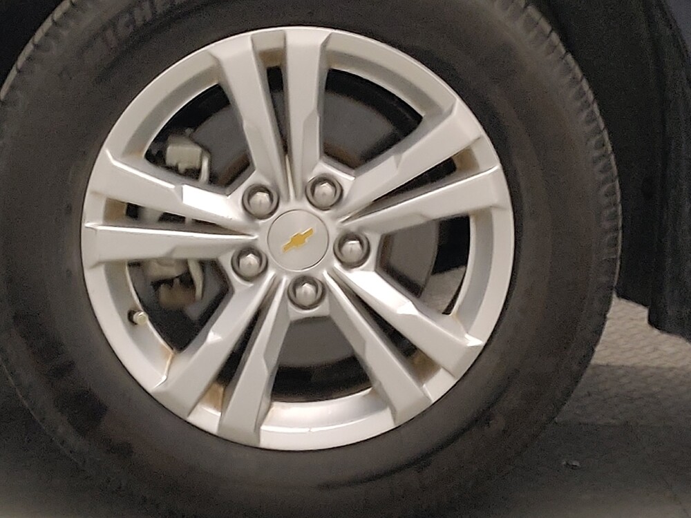 2015 Chevrolet Equinox in Plano, TX 75074 - 18124011 31