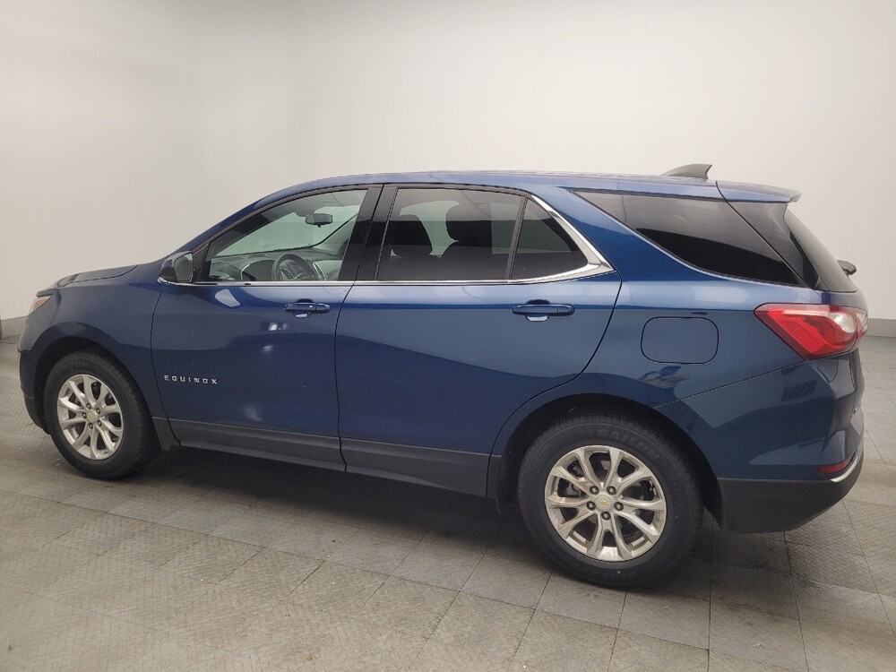 2020 Chevrolet Equinox in Birmingham, AL 35215 - 18124012 3