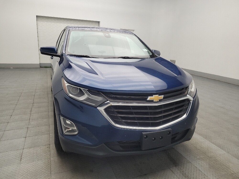 2020 Chevrolet Equinox in Birmingham, AL 35215 - 18124012 14
