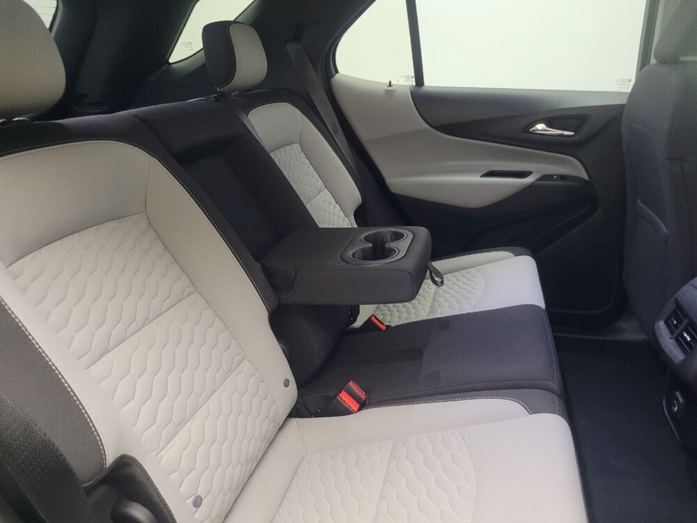 2020 Chevrolet Equinox in Birmingham, AL 35215 - 18124012 19