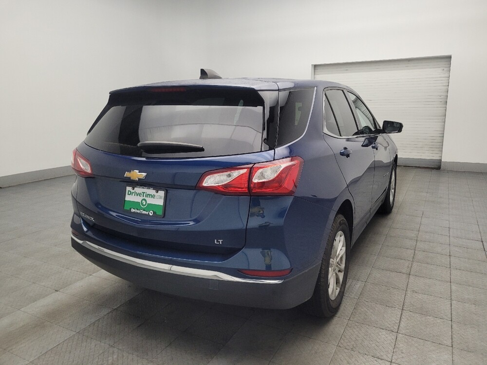 2020 Chevrolet Equinox in Birmingham, AL 35215 - 18124012 9