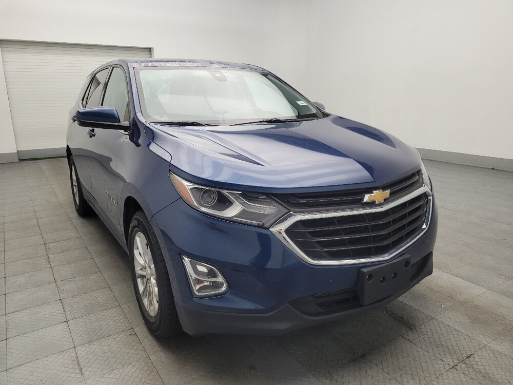 2020 Chevrolet Equinox in Birmingham, AL 35215 - 18124012 15