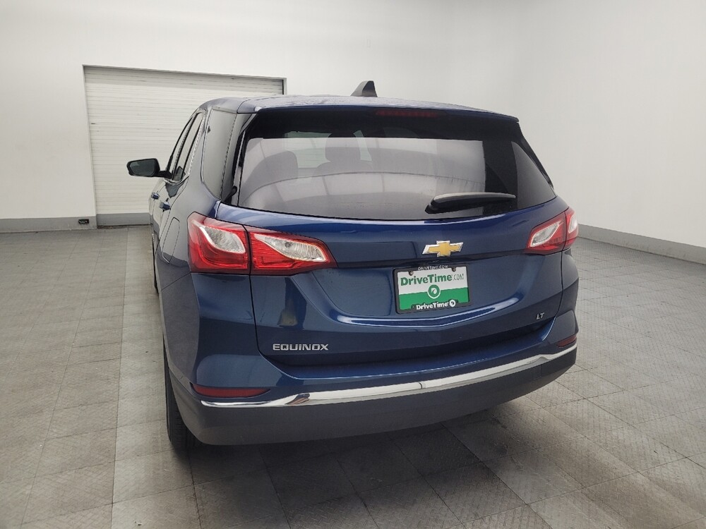 2020 Chevrolet Equinox in Birmingham, AL 35215 - 18124012 6