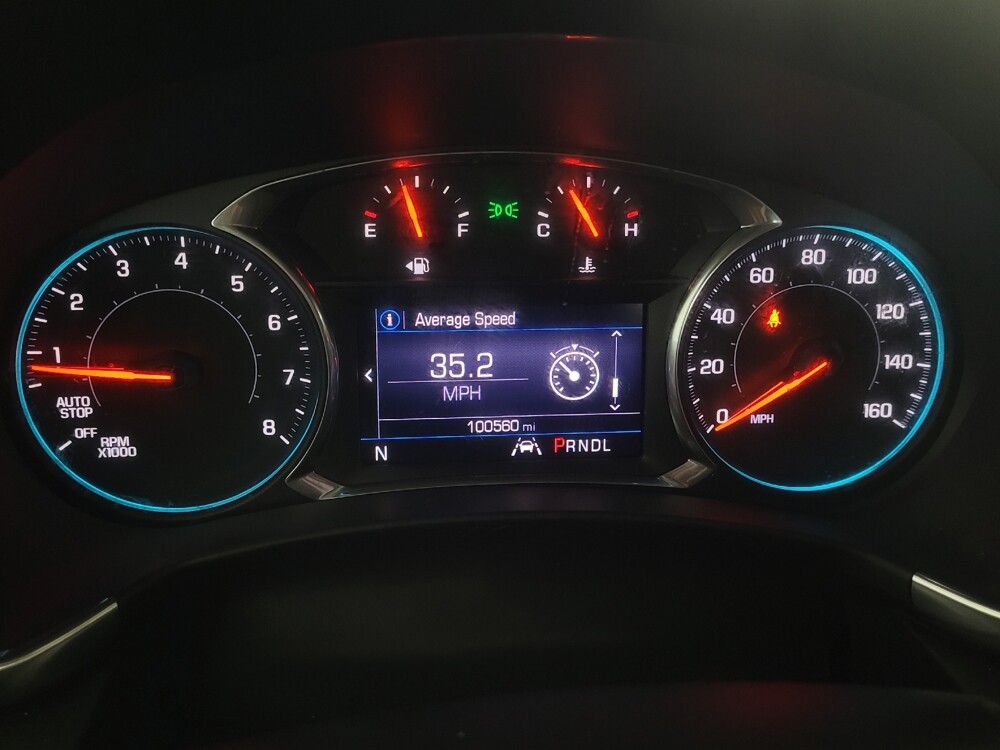 2020 Chevrolet Equinox in Birmingham, AL 35215 - 18124012 23