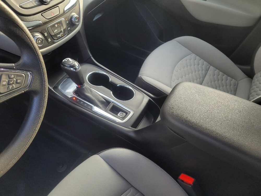 2020 Chevrolet Equinox in Birmingham, AL 35215 - 18124012 26