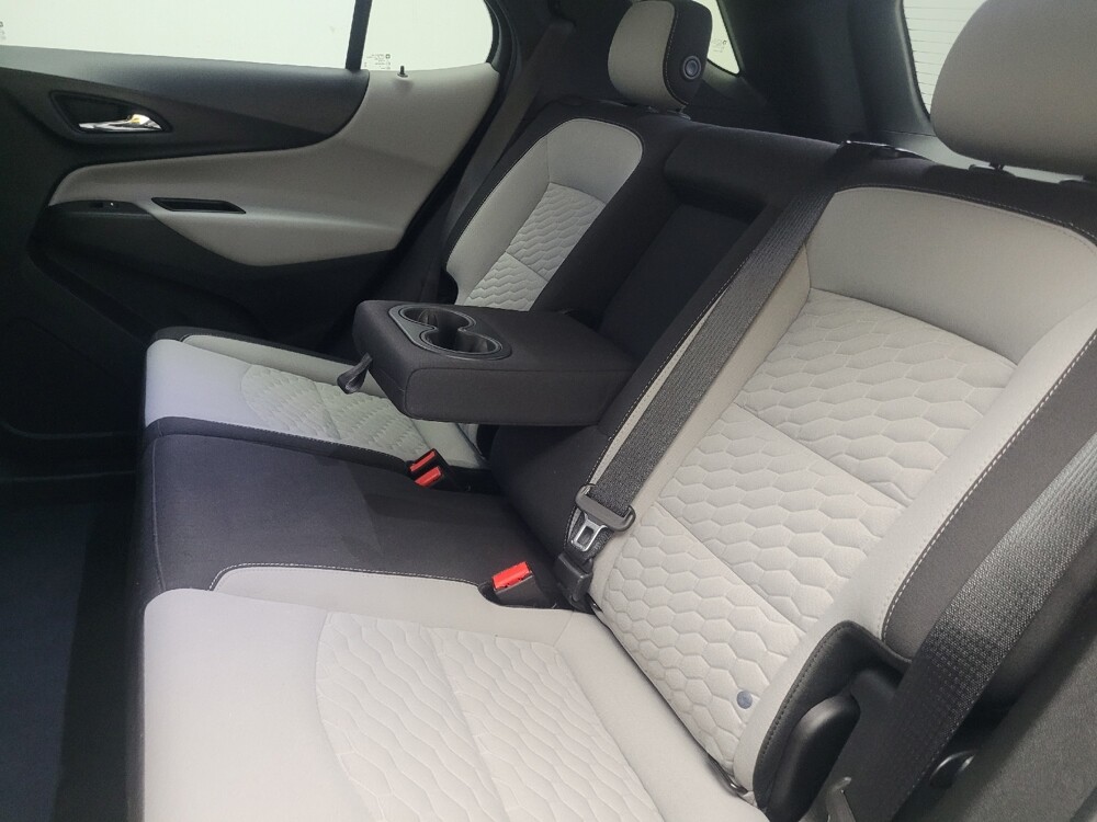 2020 Chevrolet Equinox in Birmingham, AL 35215 - 18124012 18