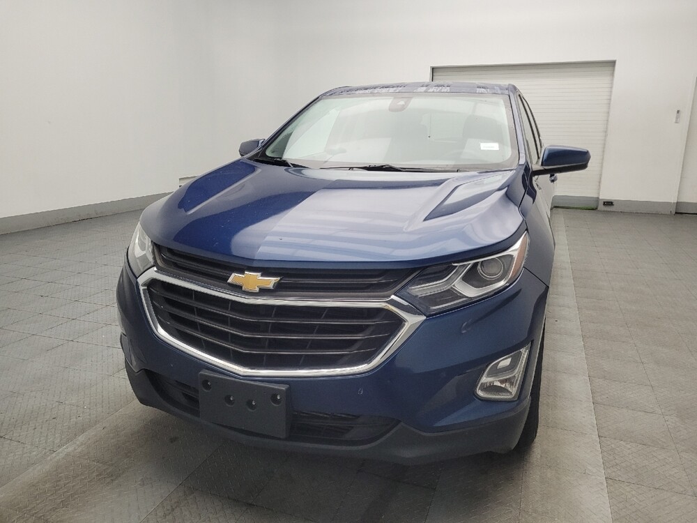 2020 Chevrolet Equinox in Birmingham, AL 35215 - 18124012 13