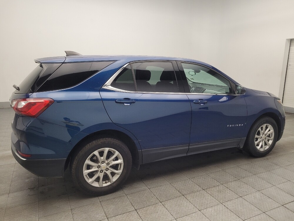 2020 Chevrolet Equinox in Birmingham, AL 35215 - 18124012 10