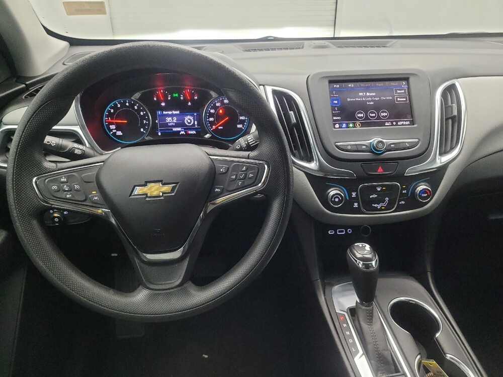 2020 Chevrolet Equinox in Birmingham, AL 35215 - 18124012 22