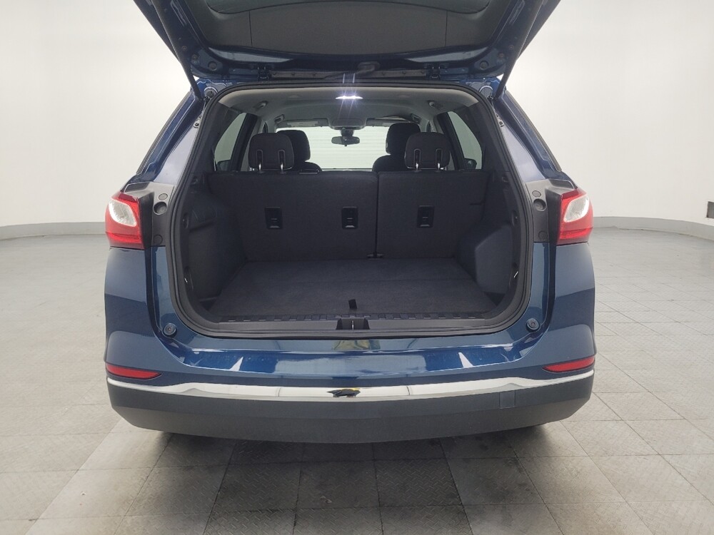 2020 Chevrolet Equinox in Birmingham, AL 35215 - 18124012 29