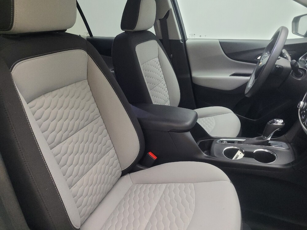 2020 Chevrolet Equinox in Birmingham, AL 35215 - 18124012 21