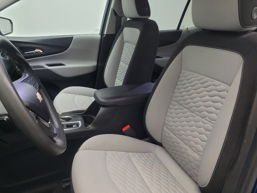 2020 Chevrolet Equinox in Birmingham, AL 35215 - 18124012 17