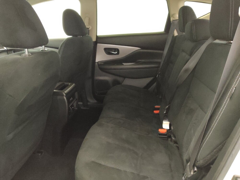 2020 Nissan Murano in Chesapeake, VA 23320 - 18124013 18