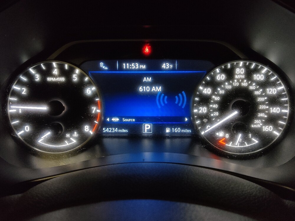 2020 Nissan Murano in Chesapeake, VA 23320 - 18124013 23