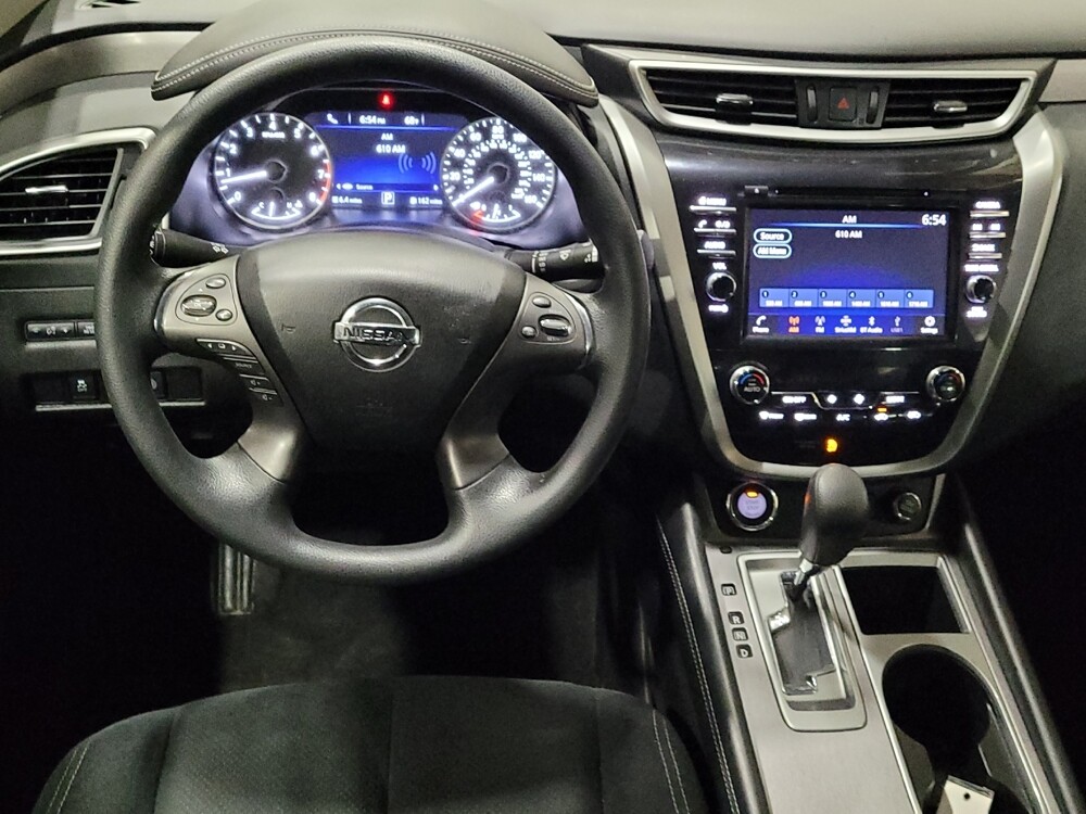 2020 Nissan Murano in Chesapeake, VA 23320 - 18124013 22