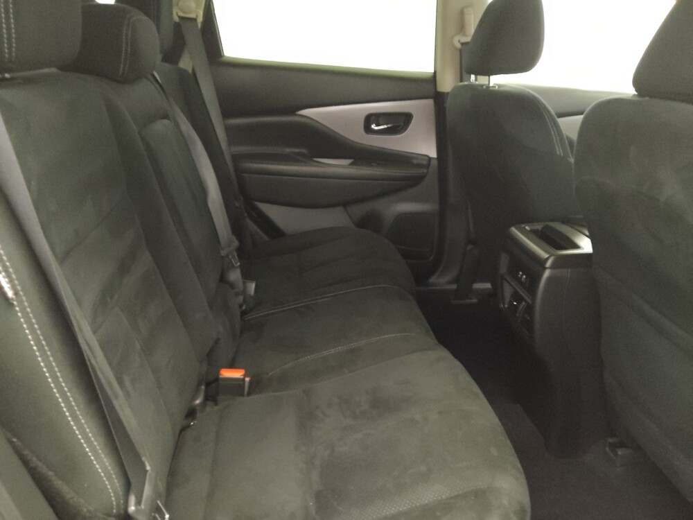 2020 Nissan Murano in Chesapeake, VA 23320 - 18124013 19