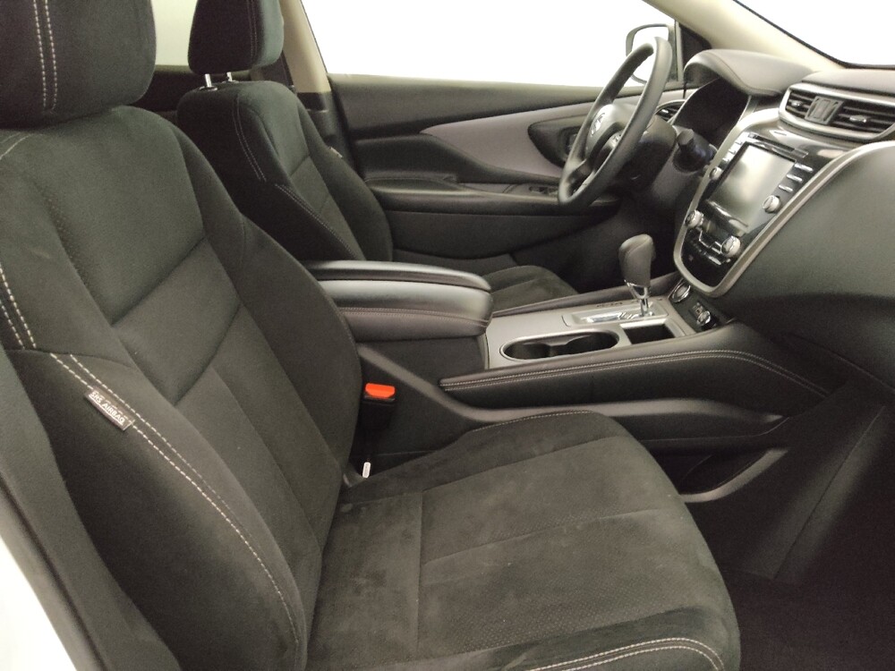 2020 Nissan Murano in Chesapeake, VA 23320 - 18124013 21