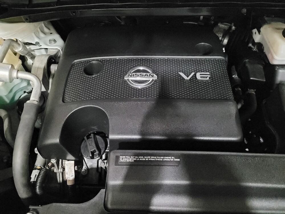 2020 Nissan Murano in Chesapeake, VA 23320 - 18124013 30