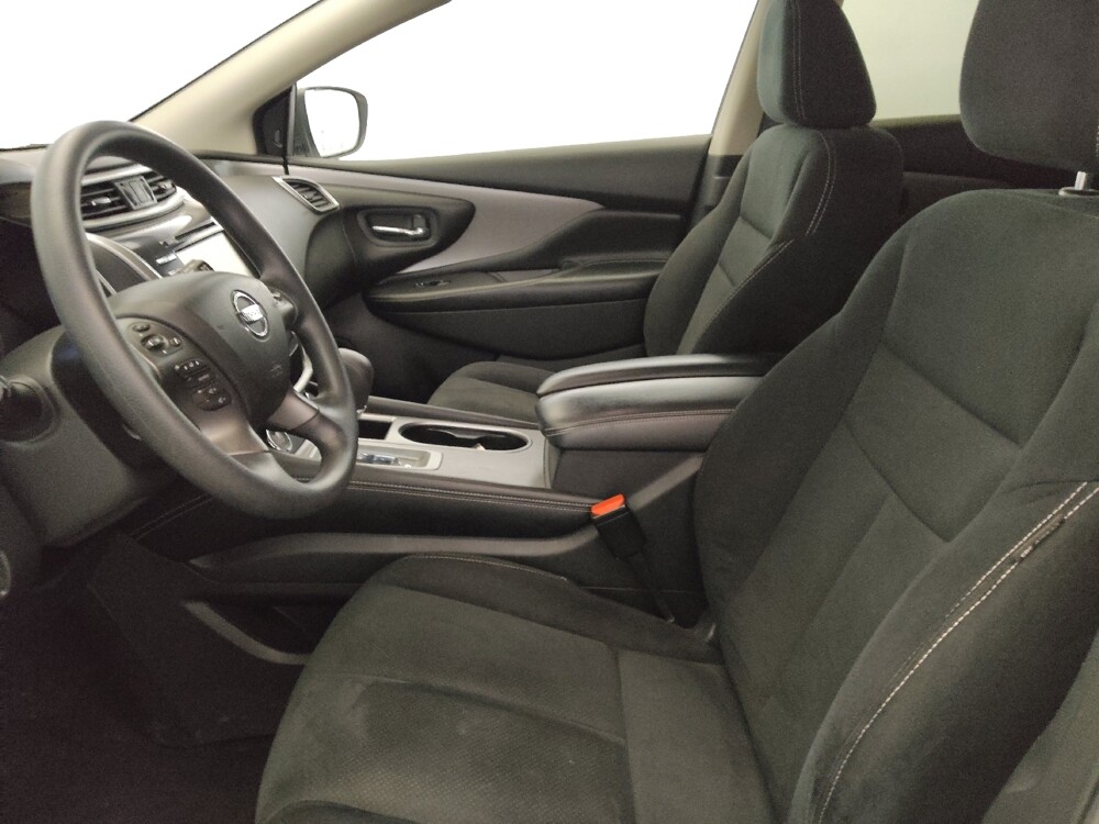 2020 Nissan Murano in Chesapeake, VA 23320 - 18124013 17