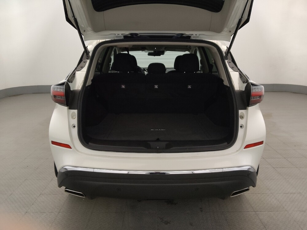 2020 Nissan Murano in Chesapeake, VA 23320 - 18124013 29