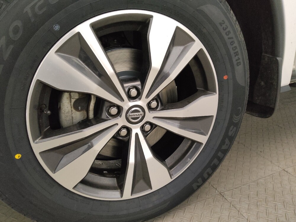 2020 Nissan Murano in Chesapeake, VA 23320 - 18124013 31