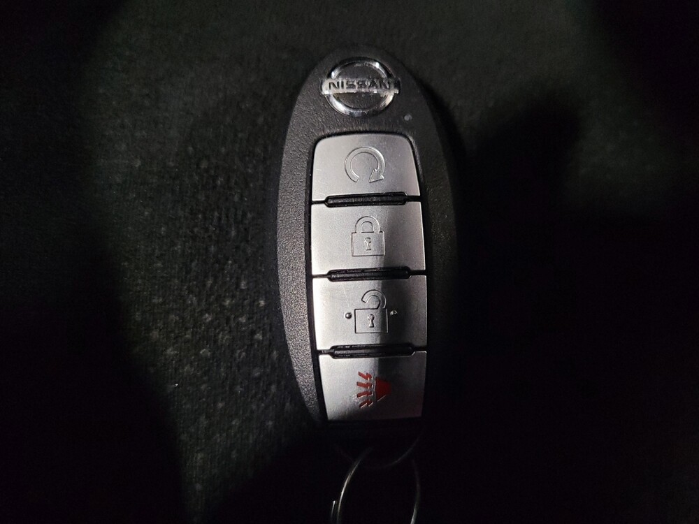 2020 Nissan Murano in Chesapeake, VA 23320 - 18124013 32