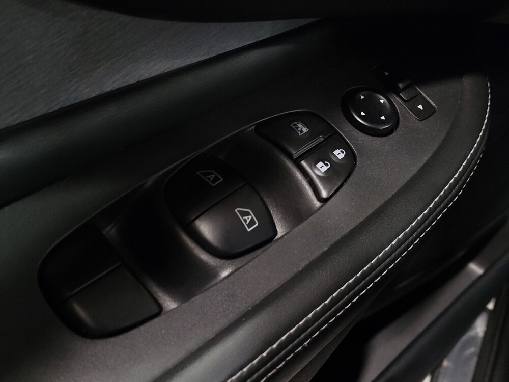 2020 Nissan Murano in Chesapeake, VA 23320 - 18124013 27