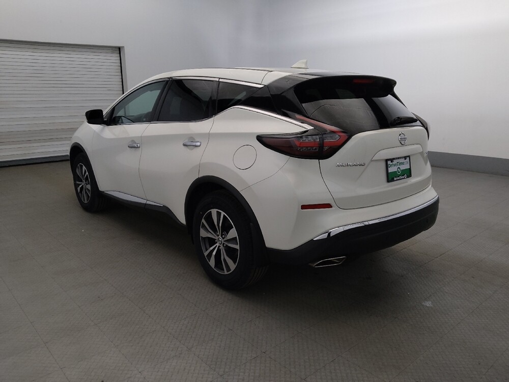 2020 Nissan Murano in Chesapeake, VA 23320 - 18124013 5