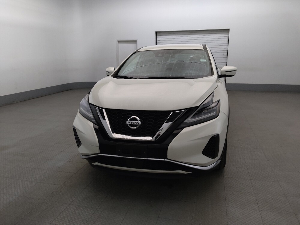 2020 Nissan Murano in Chesapeake, VA 23320 - 18124013 15