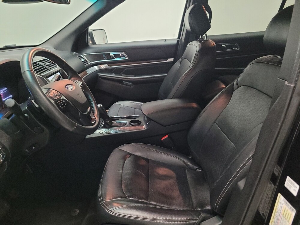 2016 Ford Explorer in Downey, CA 90241 - 18124014 17