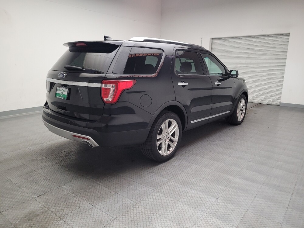 2016 Ford Explorer in Downey, CA 90241 - 18124014 9